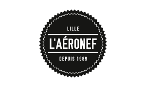 logo Aeronef