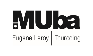 MUba Eugène Leroy , musée des Beaux Arts de Tourcoing